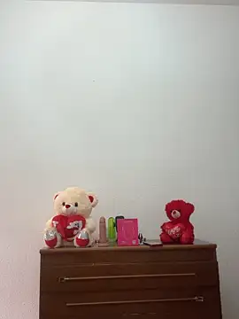 Morenita-sexy777's Live XXX Chat