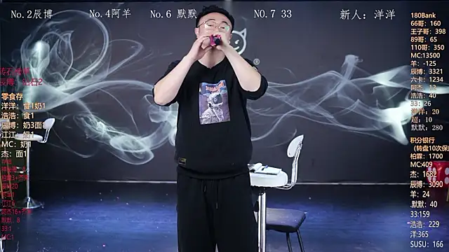 MS-180- Obrolan Langsung XXX