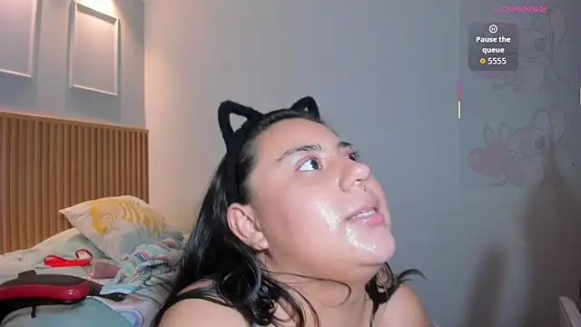 BONNIE_CH1's Live XXX Chat