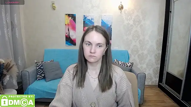 Senora_Pepper 现场XXX聊天