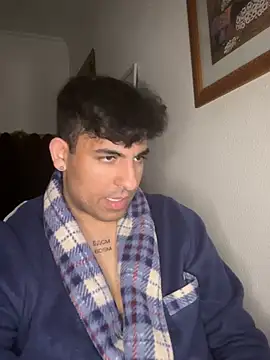 poliakovxx's Webcam Show