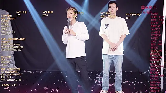 BTS-007 Obrolan Langsung XXX