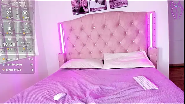 liittle__baby's Live XXX Chat