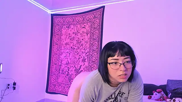 Czat XXX na żywo – Aria_x_Orien_