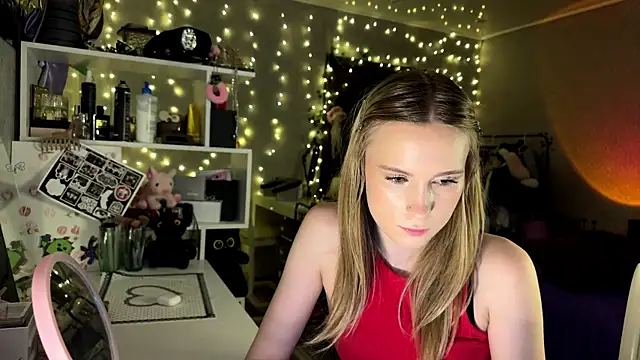 amily_sunray 现场XXX聊天