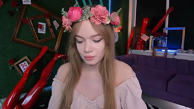 AmyNox 现场XXX聊天