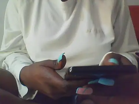 Sembang XXX Secara Langsung Liyana255