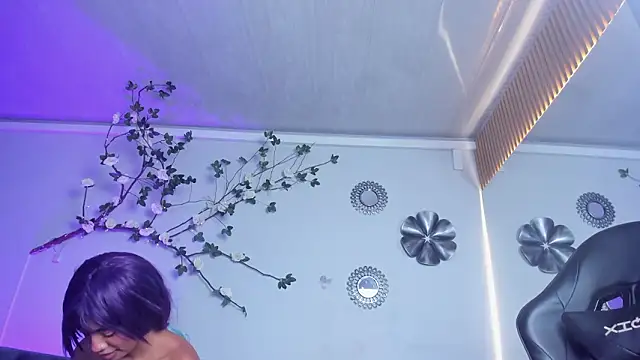 Sembang XXX Secara Langsung Esmeralda_carrascal