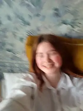 Živý XXX chat Peach_Princess