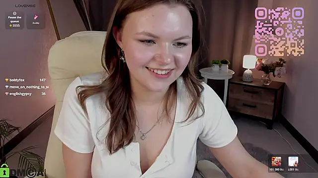 serinella_ 现场XXX聊天