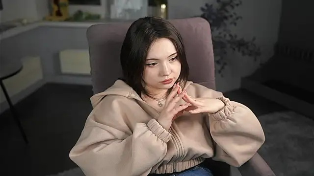 StaciaRahib – webcam-show