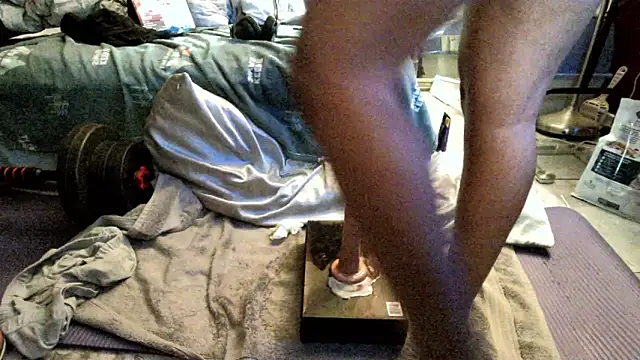 curly_rico élő XXX-chatje