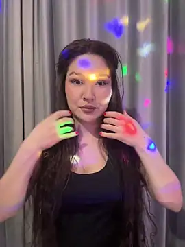 Sara_Morris_ Webcam show