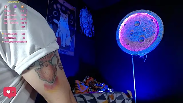 girl_intense444 现场XXX聊天