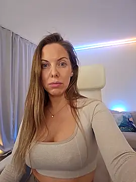 Nova-Lee's Live XXX Chat