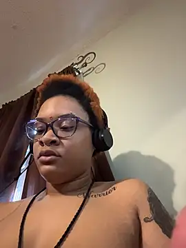 nickytheehawtie Live XXX Chat