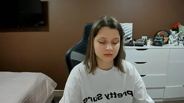 Živý XXX chat SoniNesti