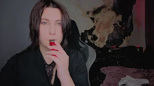 Živý XXX chat dj_eban_