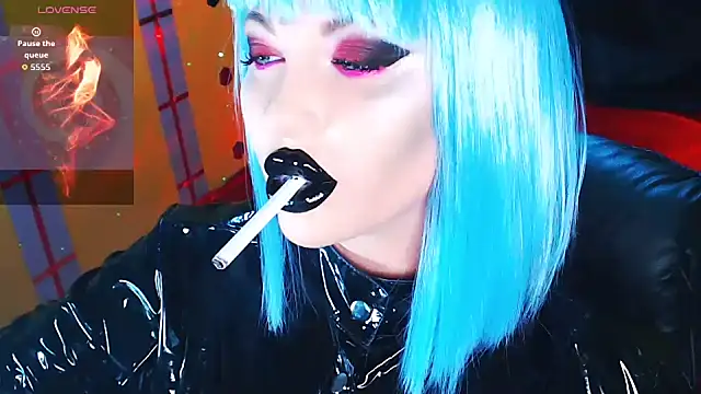 Roxyenergy's Live XXX Chat