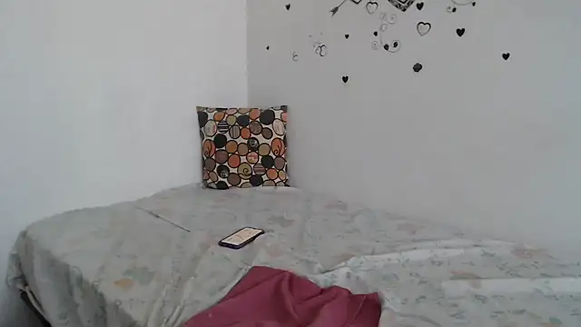 RoosePaarker 现场XXX聊天