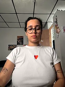 Annya-sweet – Naživo XXX chat