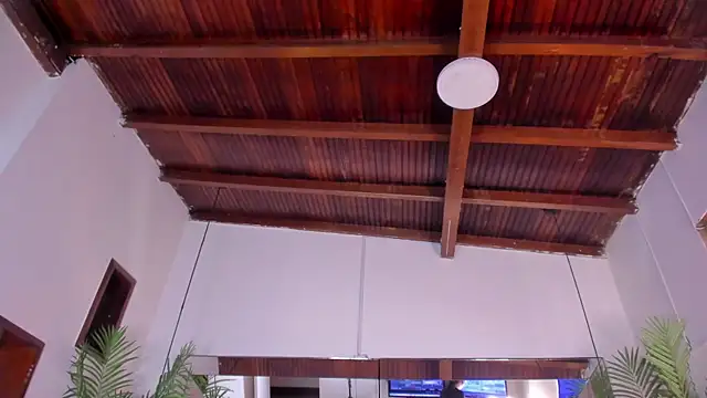 emily-fox's Live XXX Chat