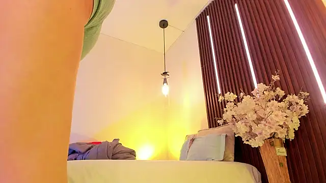 แชท XXX สดของ ArianaBaker