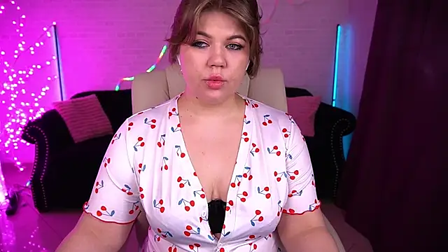 GabbieJay Obrolan Langsung XXX