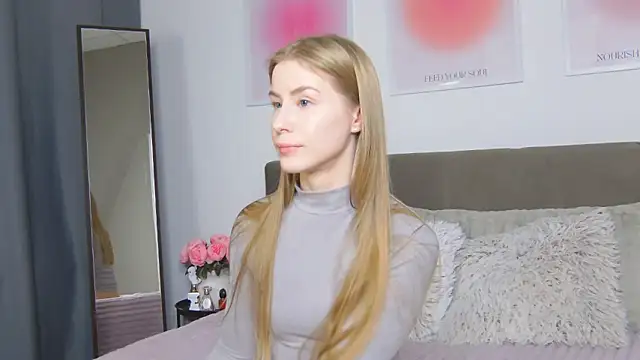 VioletiSwone 라이브 XXX 채팅