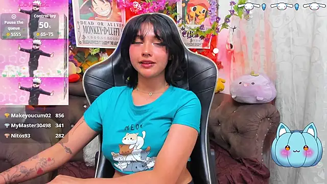 ravenn_20 라이브 XXX 채팅