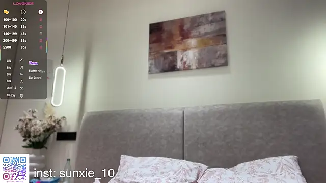 Sunshine_DianaのライブXXXチャット