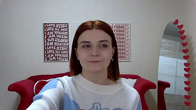 KellyStone 라이브 XXX 채팅