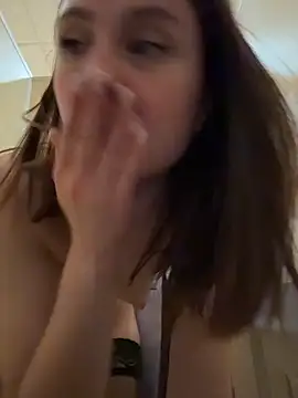 Czat XXX na żywo – Dina_Tease