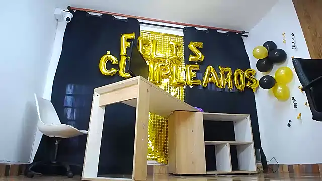 Webkamerová show Kathleen_Rodriguez