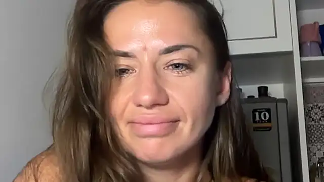 Czat XXX na żywo – Roriann