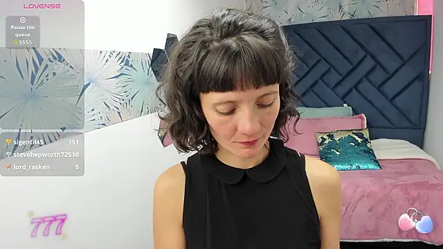 Valery_More__ Webcam-Show