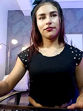 Zayra_Velisse1のライブXXXチャット