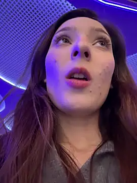 LilluKattenのウェブカメラショー