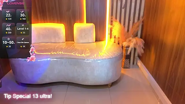 Andrea_Tx 라이브 XXX 채팅