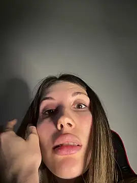 saphirafox Chat XXX in diretta