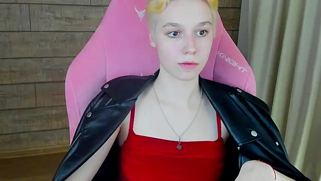 AgataGate's Live XXX Chat