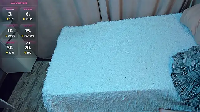 แชท XXX สดของ GoldenLenarz