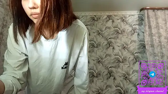 แชท XXX สดของ AnnettaBelsito