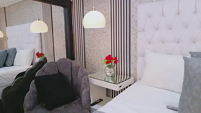 AmberHundson's Webcam Show