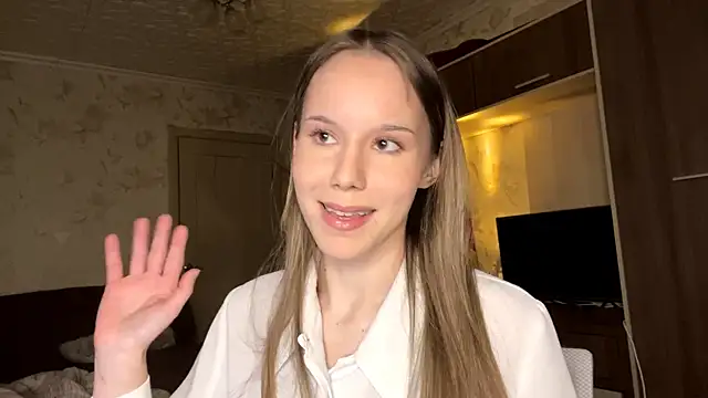 โชว์เว็บแคมของ PrettyReal