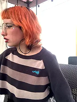 แชท XXX สดของ Alice_Hecate