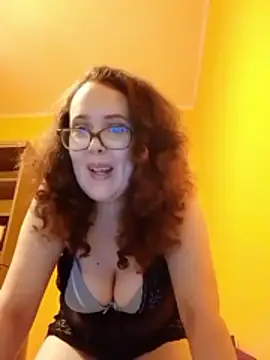 Show webcam de RealPervertCouple