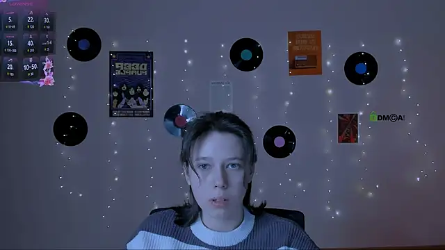 aria_wild_ 现场XXX聊天