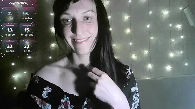 MarieODahliaSのライブXXXチャット