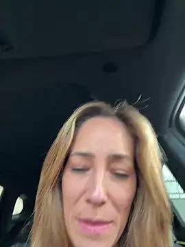 SweetAlegra_ Show in webcam